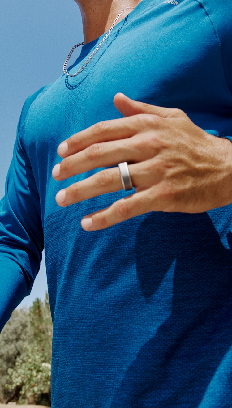 Activity and Fitness