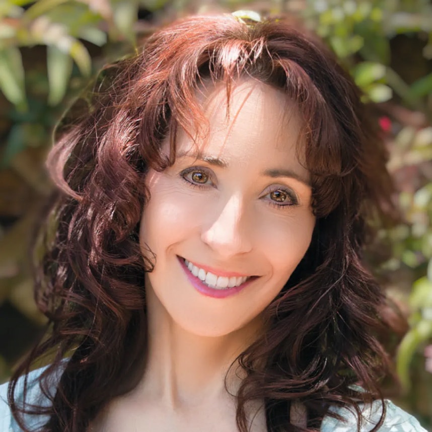 A profile picture of a female Medical Advisor.