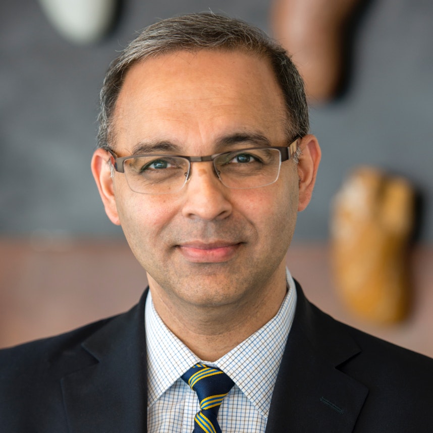 A profile picture of a male Medical Advisor.