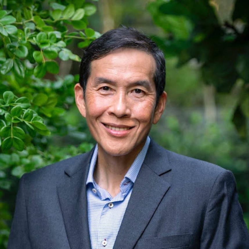 A profile picture of a male Medical Advisor.