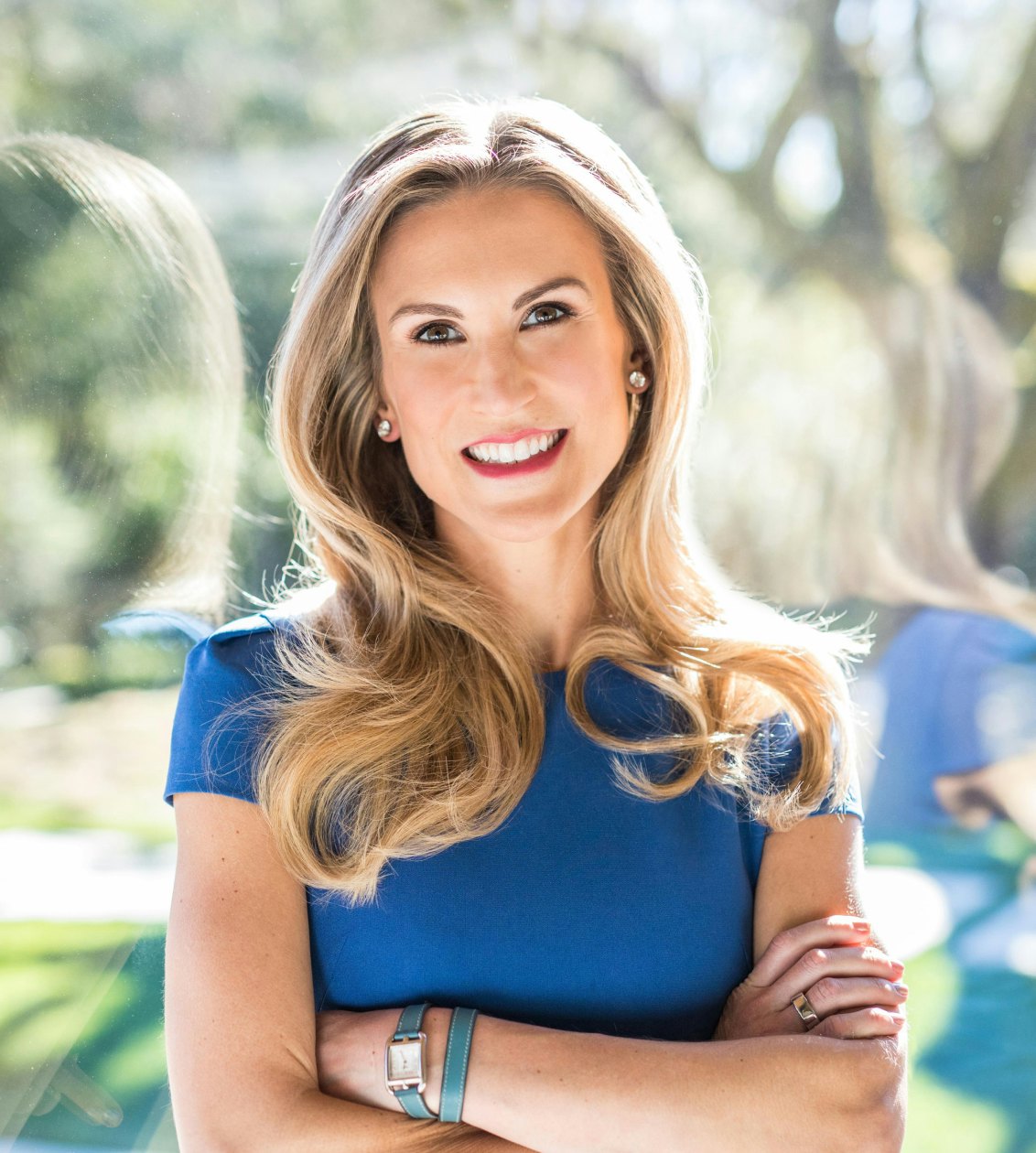 Dr. Eleni Jaswa, MD, MSc, FACOG